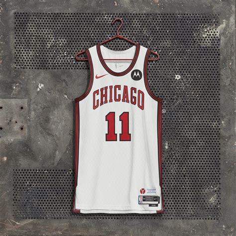 Maillots City Edition Nba Basketpack