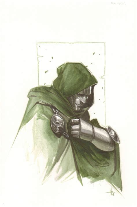 Dr Doom Marvel Hq Marvel Marvel Comics Art Comics Artwork Comic