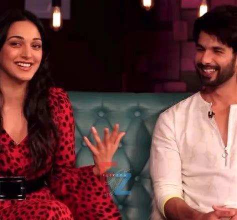 Kiara Advani Once Revealed An Interesting Detail About Orhan Awatramani