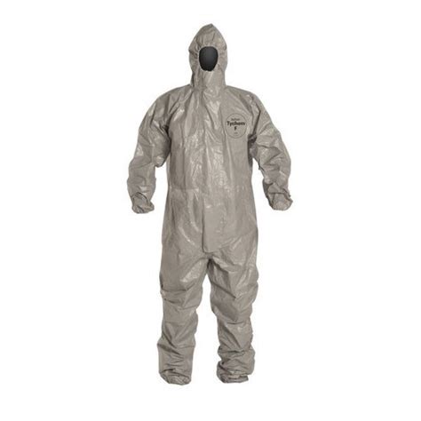 Dupont Tychem F Chemical Protection Suits At Rs Suit Tyvek