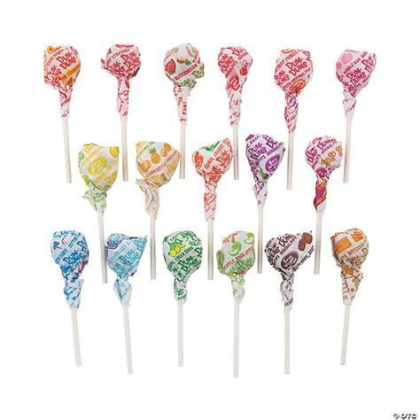 51 Oz Bulk 300 Pc Dum Dum® Lollipops Big Pack Oriental Trading