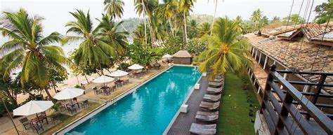 Hôtel Paradise Beach Club 4*, Sri Lanka | Ôvoyages