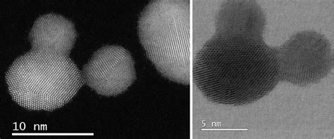 Laboratory Of Atomic Resolution Transmission Electron Microscopy