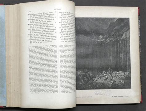 Dante Alighieri La Divina Commedia Di Dante Alighieri Catawiki