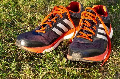 Adidas Supernova Glide Boost Im Test Achilles Running