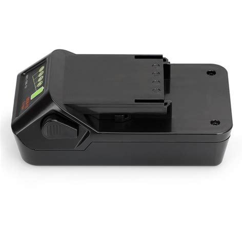 Replacement Senco Vb Lithium Power Tool Battery V Ah