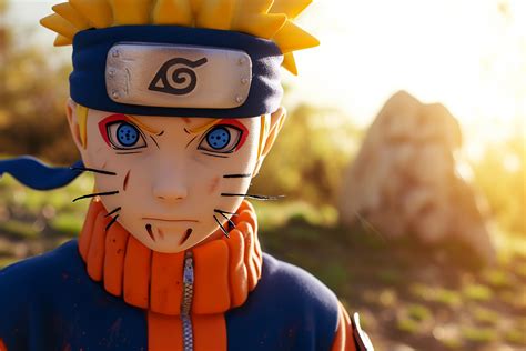 La véritable raison pour laquelle naruto porte le nom uzumaki et non