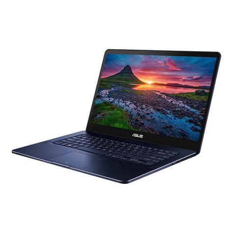 Asus Zenbook Pro Ux550ve Ноутбуки Asus в СНГ