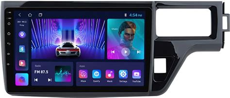 Amazon Gokiu Android 12 Autoradio For Honda Stepwgn 5 2015 2021