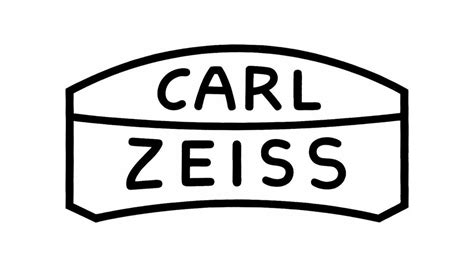 Carl Zeiss Jena Logo PNG Transparent SVG Vector Freebie, 53% OFF