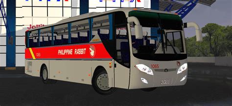 Ph Bus Skins Bussid Ph Skin