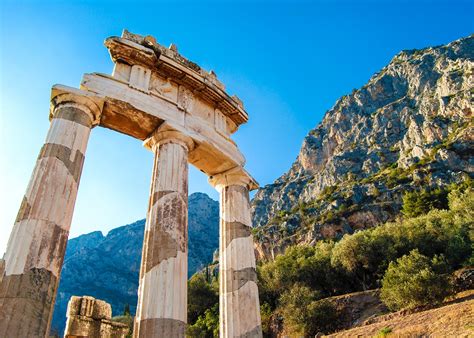 peloponnese highlights guide audley travel
