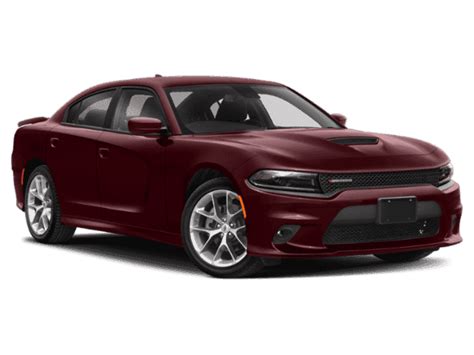 New 2023 Dodge Charger Rt 4dr Car In Waco 23d40123 Allen Samuels