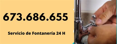 FONTANEROS 24 HORAS A TU SERVICIO BARATOS