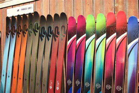 Faction Skis Preview Powder Lift Line Blog