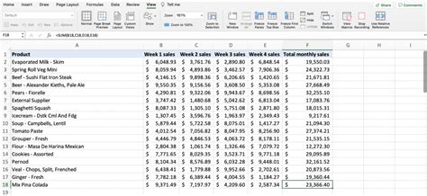 How To Use Macros In Excel To Automate Tasks? | Layer Blog