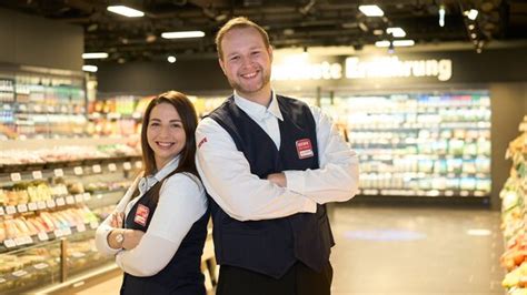 Erster Autonomer Rewe Pick Go Markt In M Nchen Er Ffnet Rewe Presse