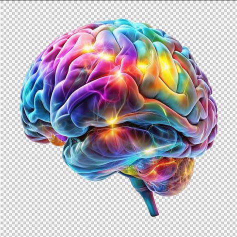 Images De Diagramme Du Cerveau Transparent T L Chargement Gratuit Sur