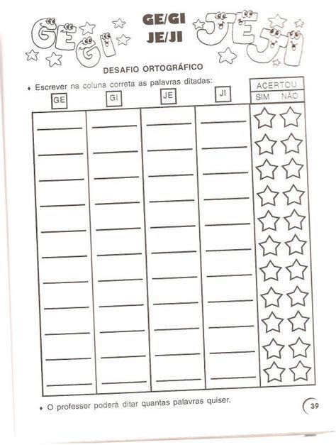 Blog Professor Zezinho ATIVIDADES MATEMÁTICA 3 ANO Blog Word Search