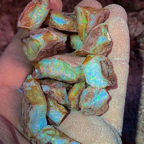 How To Clean Opals