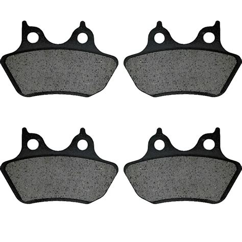 Harley Xl53c Sportstar Brake Pads 2000 2003 Aliwheels