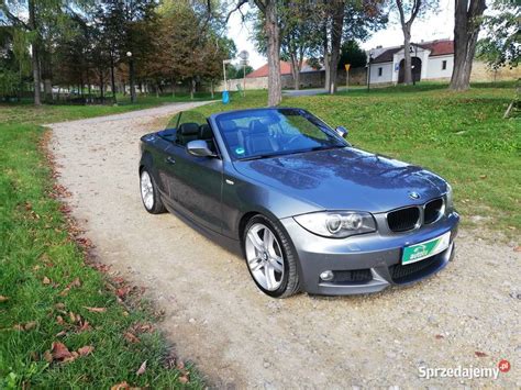 BMW SERIA 1 M Pakiet Kalwaria Zebrzydowska Sprzedajemy Pl