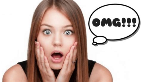 Che cosa significa OMG | WizBlog