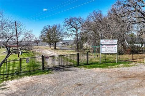 Tbd Rudder Rd Gun Barrel City Tx Mls Redfin