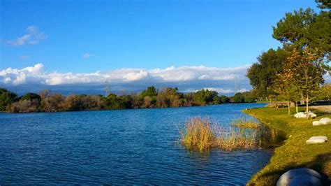 Whittier Narrows Recreation Area | Discover La Mirada California