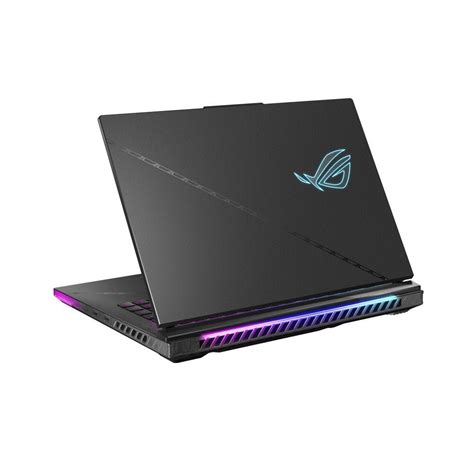 Laptop Gaming Asus ROG Strix Scar 16 Inch RTX 4080 G634JZ N4029W Vender