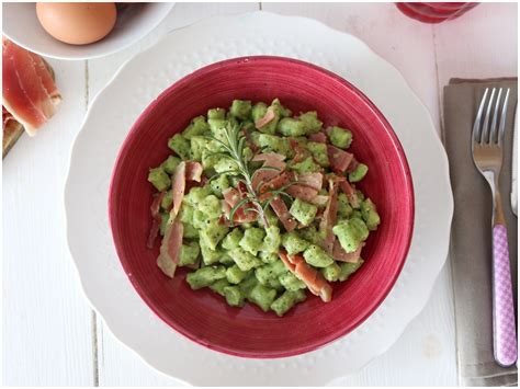 Gnocchi Di Castagne Ricetta Di Misya