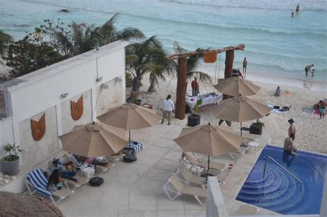 OCEAN VIEW CONDO, CANCUN