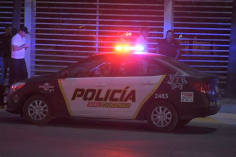 Buscan Al Presunto Abusador De Una Adolescente En Durango