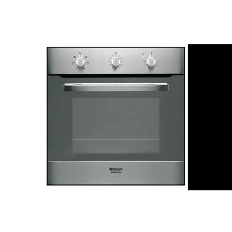 User Manual Hotpoint Ariston Fh Ix English Pages