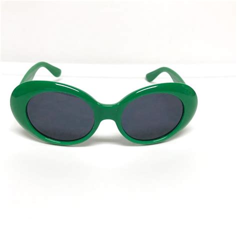 Clout Goggles Green | Green, Goggles, Green outfit