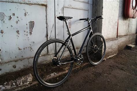 Cannondale Bad Boy 2010 Lefty Billeder Af Cykler Uploaded Af Jesper