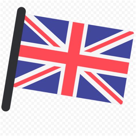 Vector Britain UK United Kingdom Flag Icon | Citypng