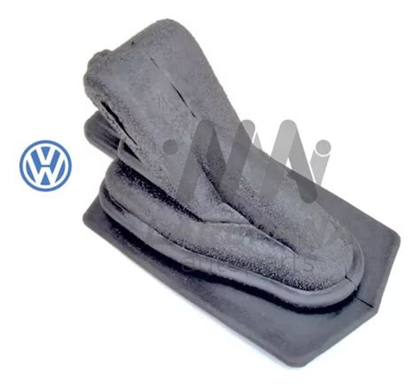 Funda Palanca Freno Mano Sapo Rana Vw Sedan Vocho T Origin Meses