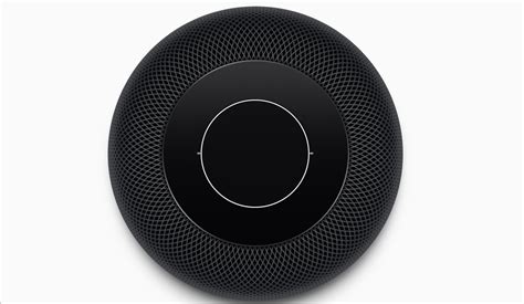 C Mo Usar Los Controles T Ctiles Del Homepod Oaxaka Net