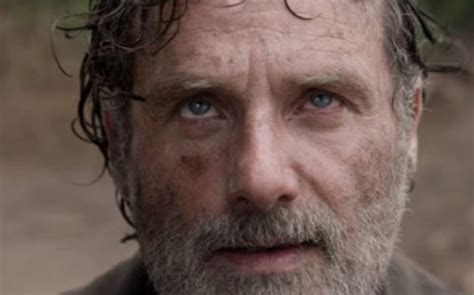 The Walking Dead Finale Alternate Ending Revealed Trendradars