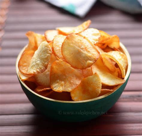 Tapioca Chips Chilly At Rs Kilogram Chip In Coimbatore Id