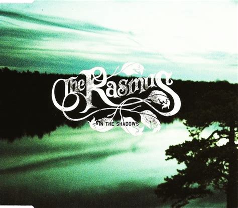 The Rasmus – In The Shadows (2003, CD) - Discogs