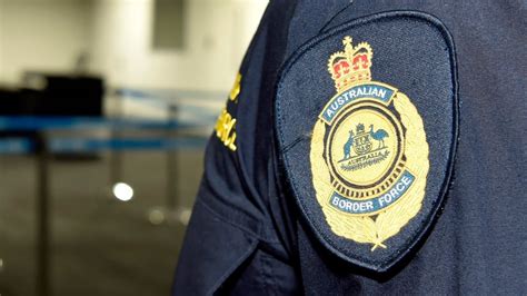 Australian Border Force Given Biosecurity Powers YouTube