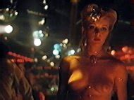 Naked Mieke Bouve In Zaman