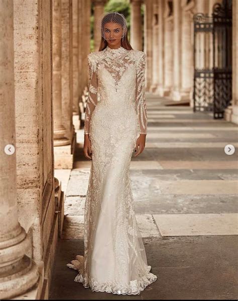 Moda 15 Abiti Da Sposa Perfetti Per Un Matrimonio Civile O Seconde