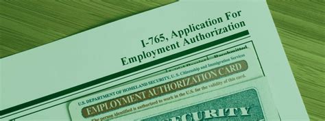 Tracking Your I 765 Application For Employment Authorization