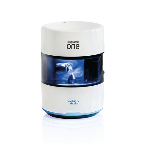 Closer Look: Milling Made Simple 