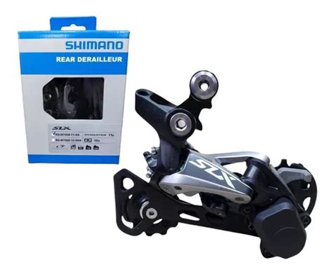 Tensor Slx Shimano Rd m7000 Gs Desviador Trasero 11 V Cuotas sin interés