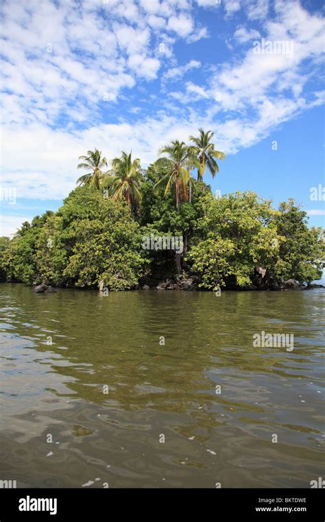 Las Isletas, Archipelago of 365 Islands, Lake Nicaragua, Granada ...