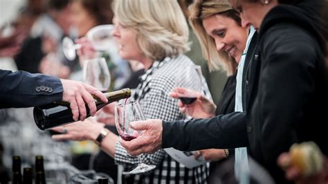 Wine Auction Gets Underway Hawkes Bay Today News Nz Herald